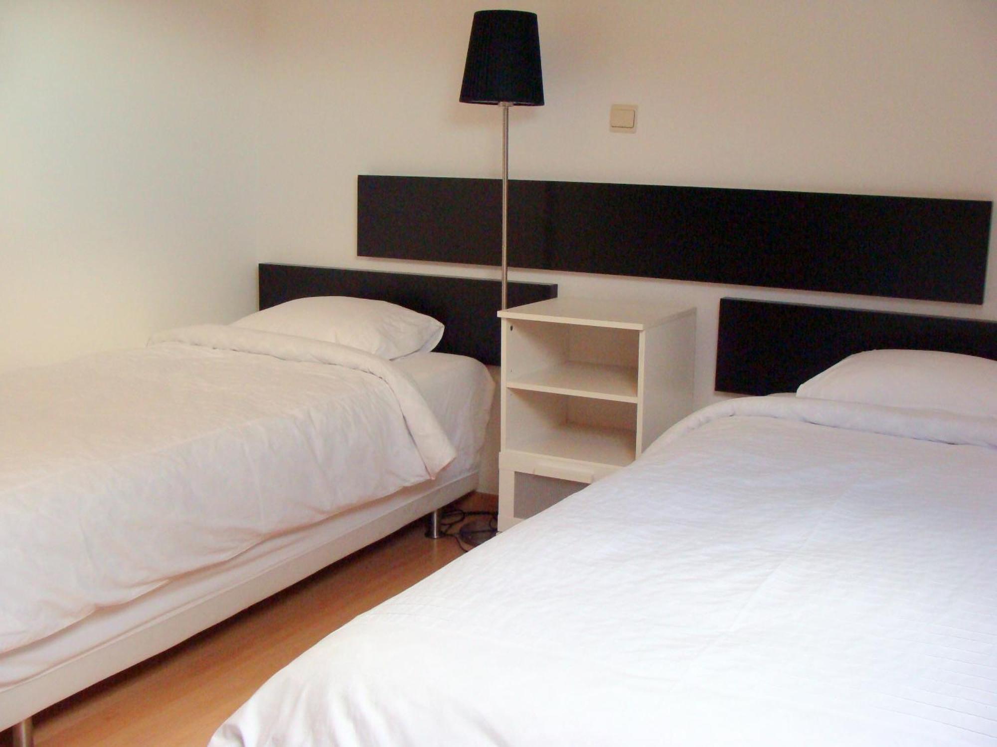 19 Brussels Expo Wemmel Quarto foto
